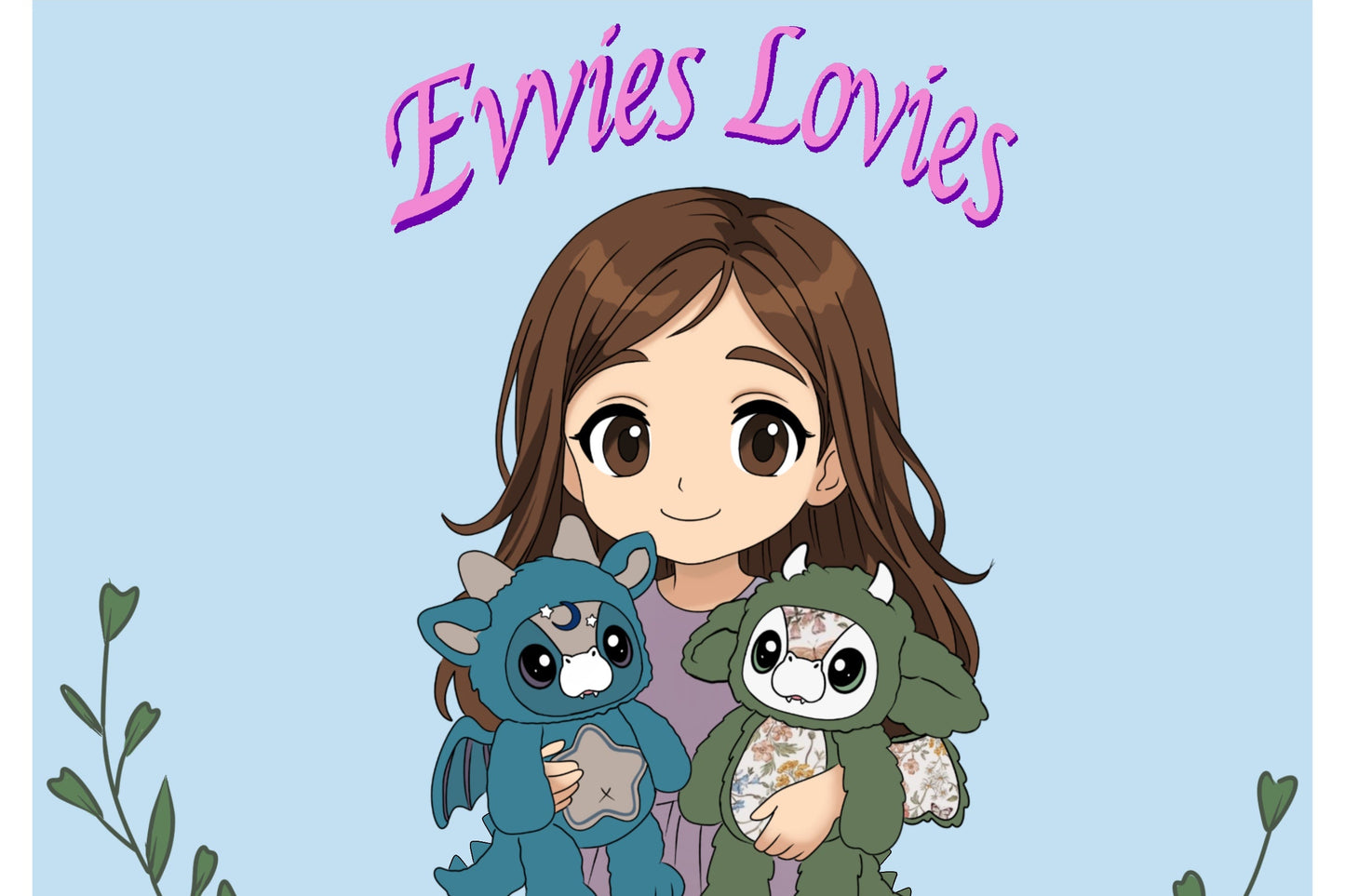 Custom tiger medium sized