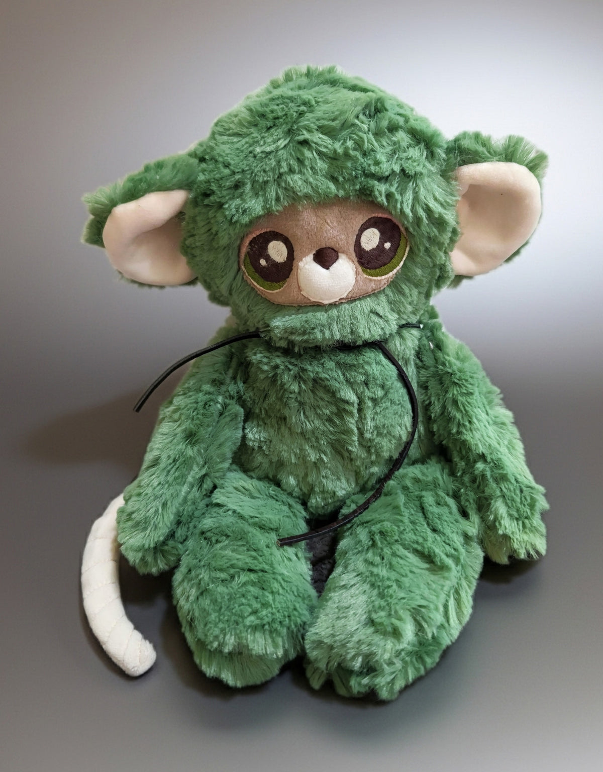 Fern — Green Mouse