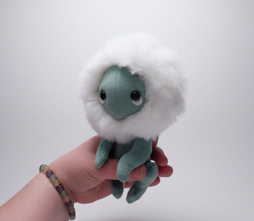 Wish — Dandelion Puffling