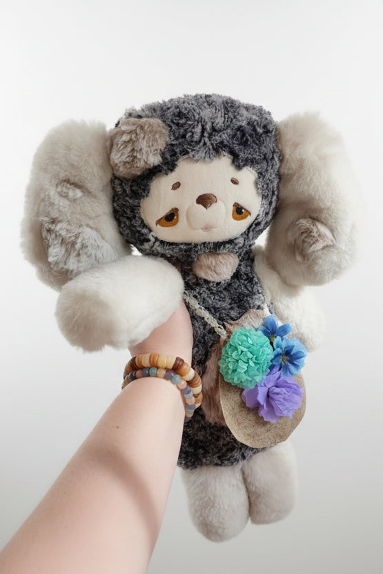 Hazel — Wanderpaws Puppy