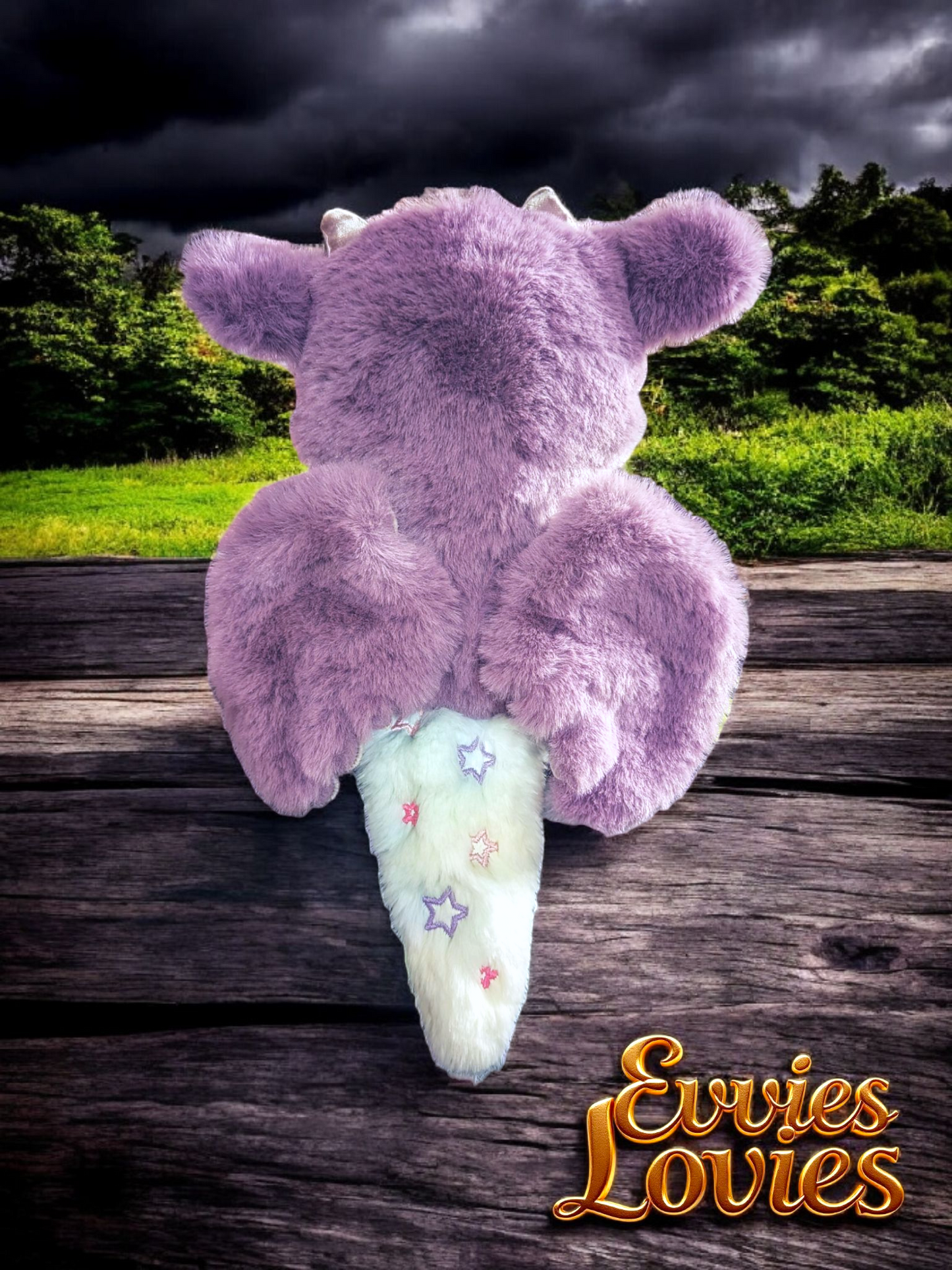 Mystery dragon preorder