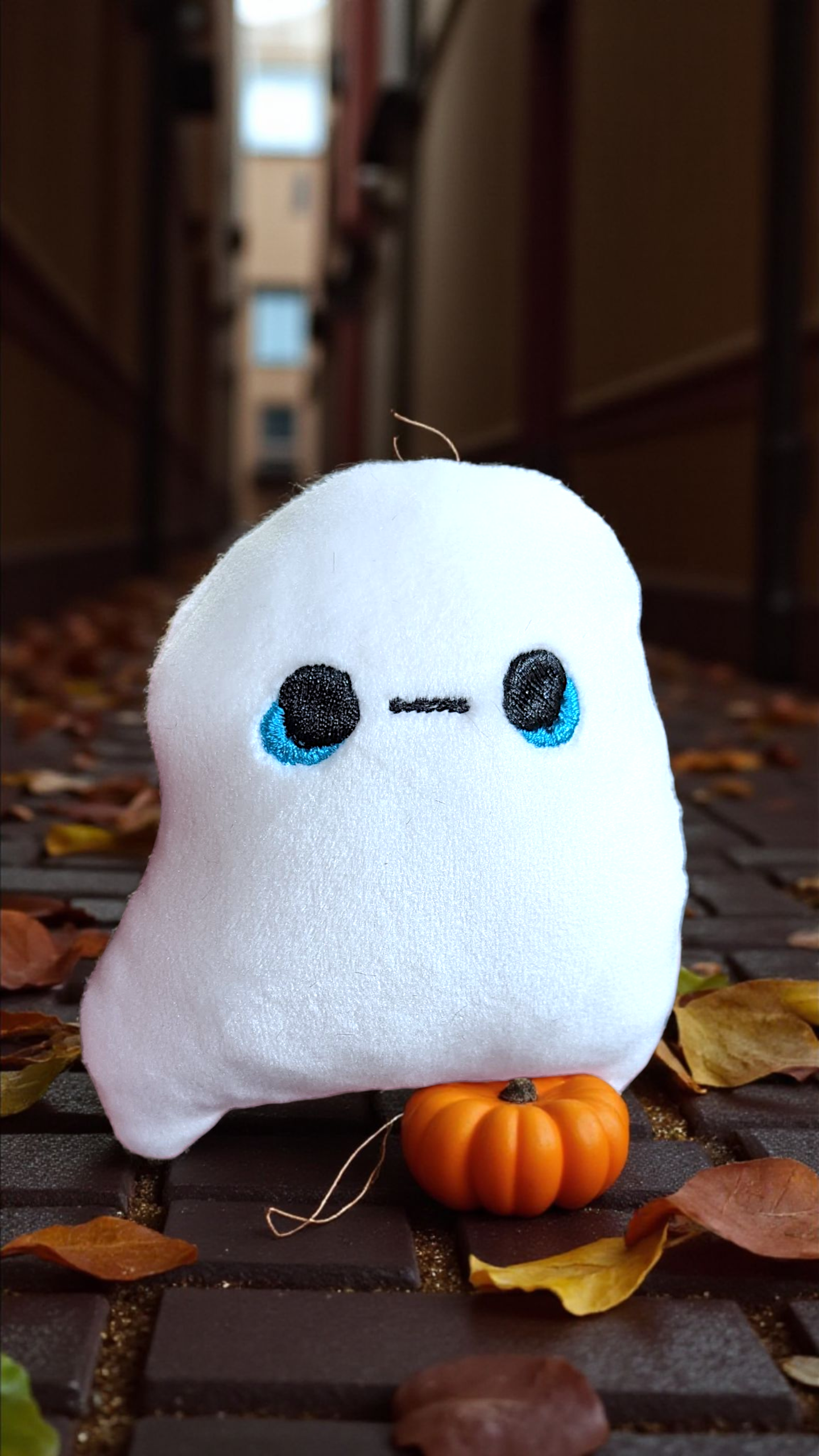 Ghostlings assortment