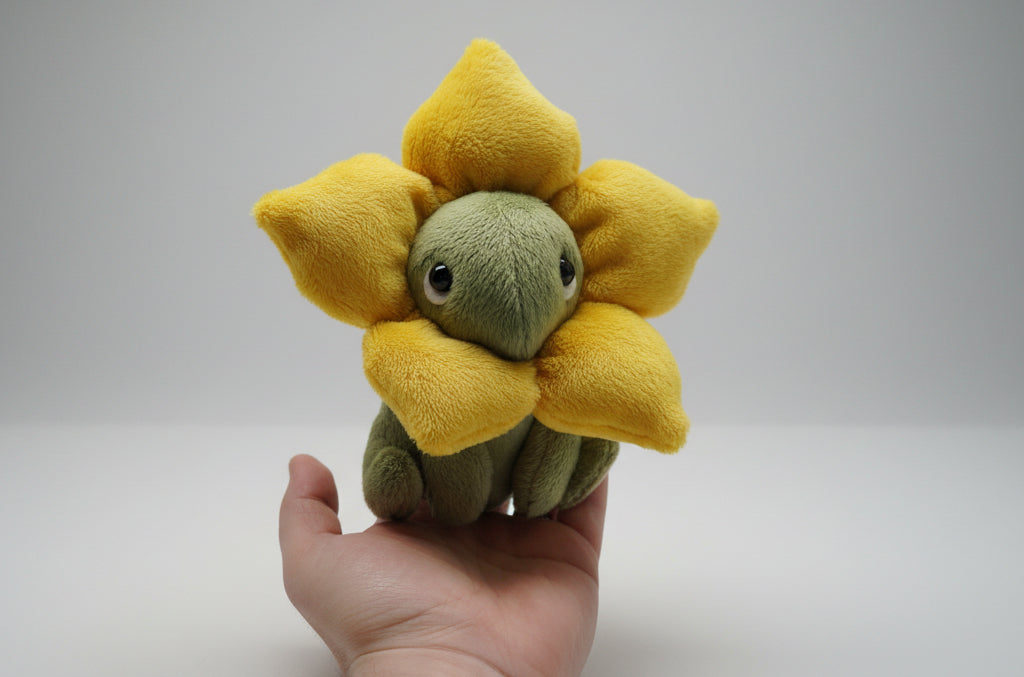 Fable — Daffodil Puffling