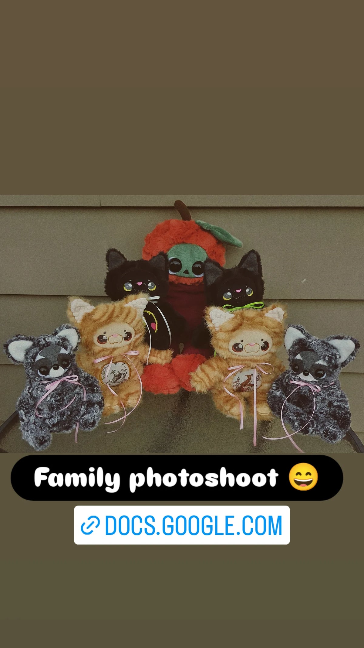 Fall Customer Appreciation Sale