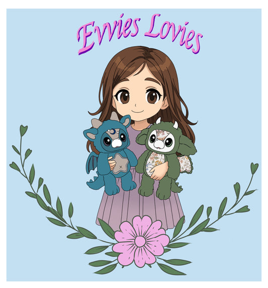 Gb rainbow tiger custom