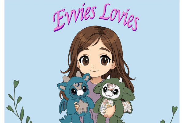Evvies Lovies