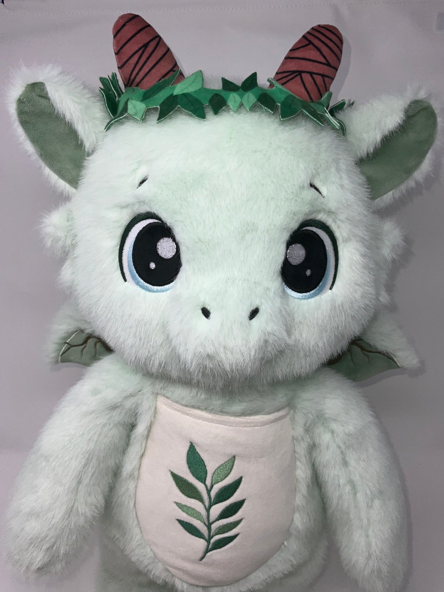 Astoria Kingdom Thistlefoot Plushie