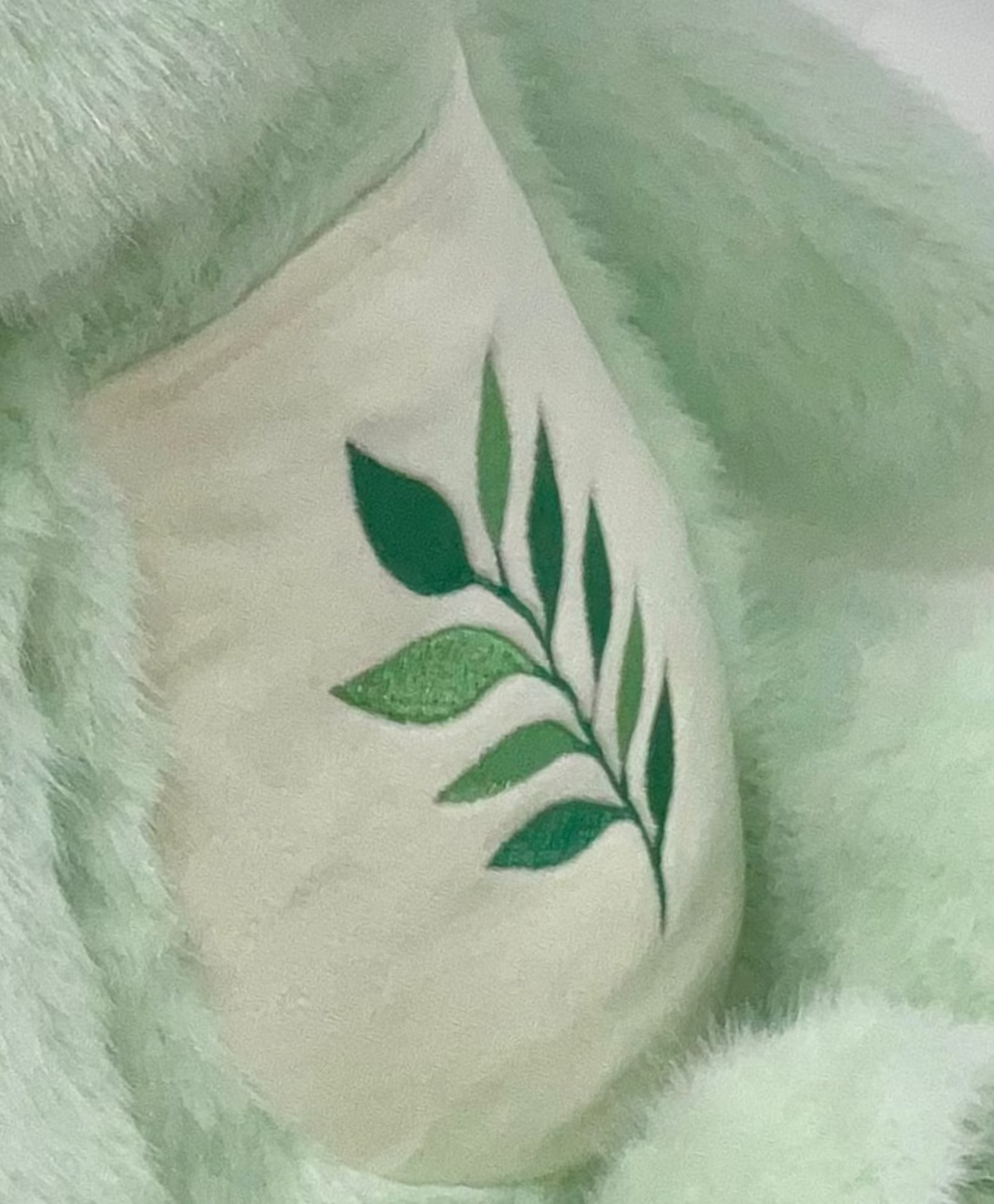 Astoria Kingdom Thistlefoot Plushie