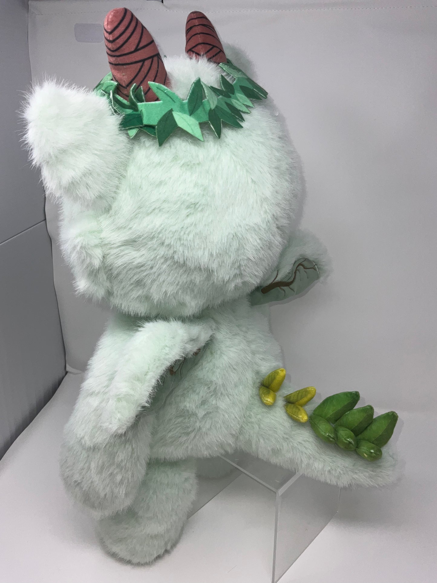 Astoria Kingdom Thistlefoot Plushie