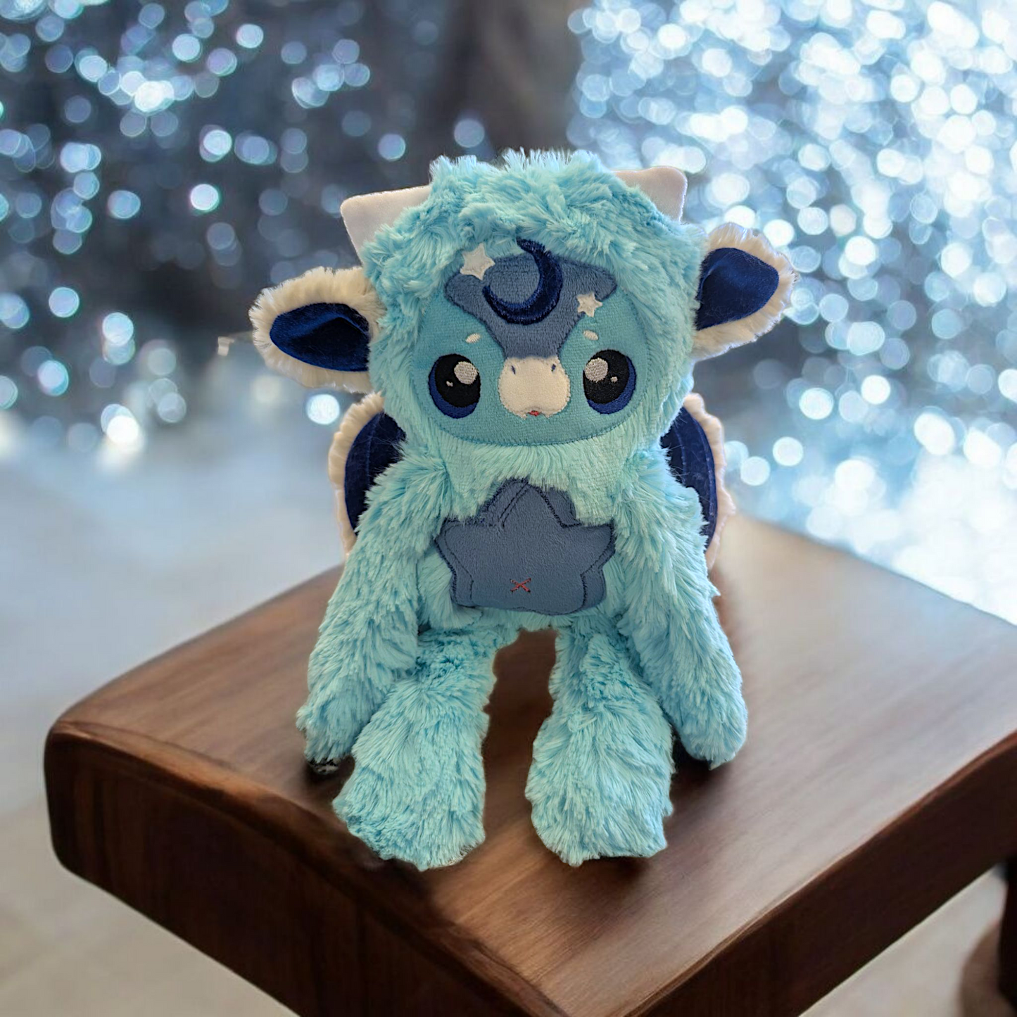 Mystery dragon preorder