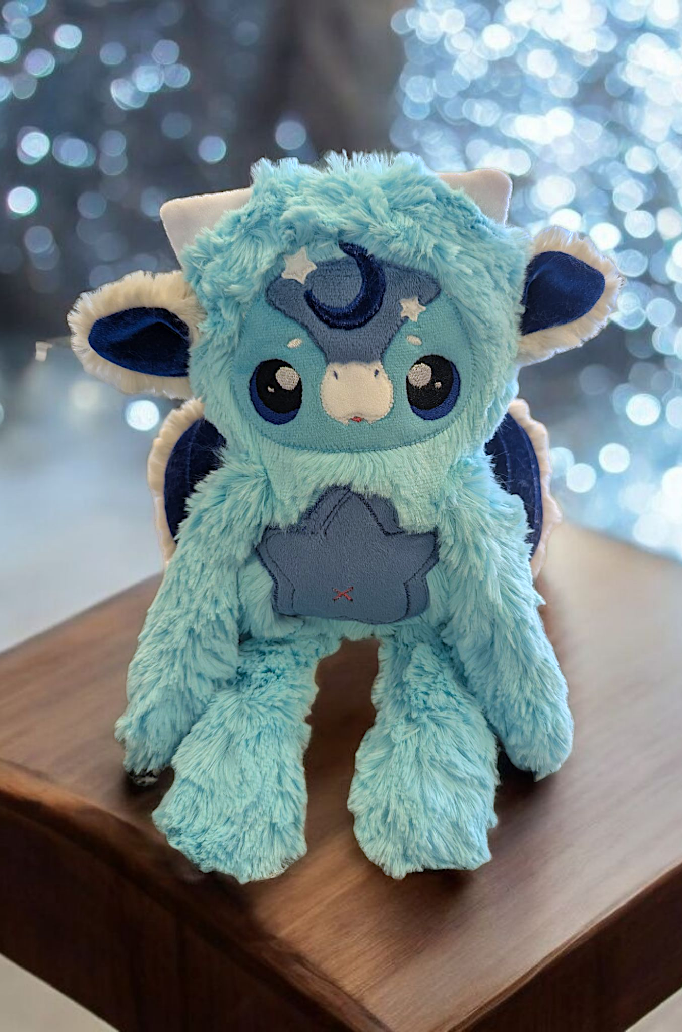 Mystery dragon preorder