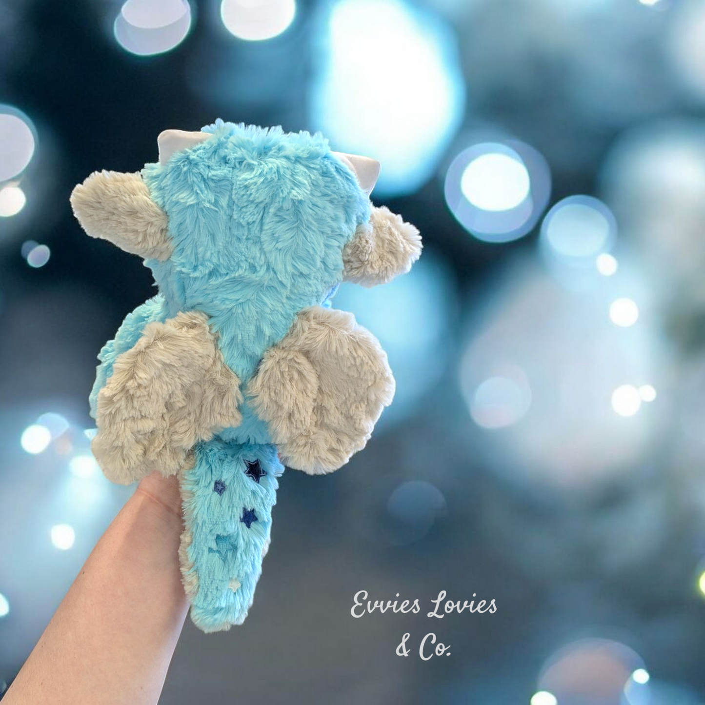 Mystery dragon preorder