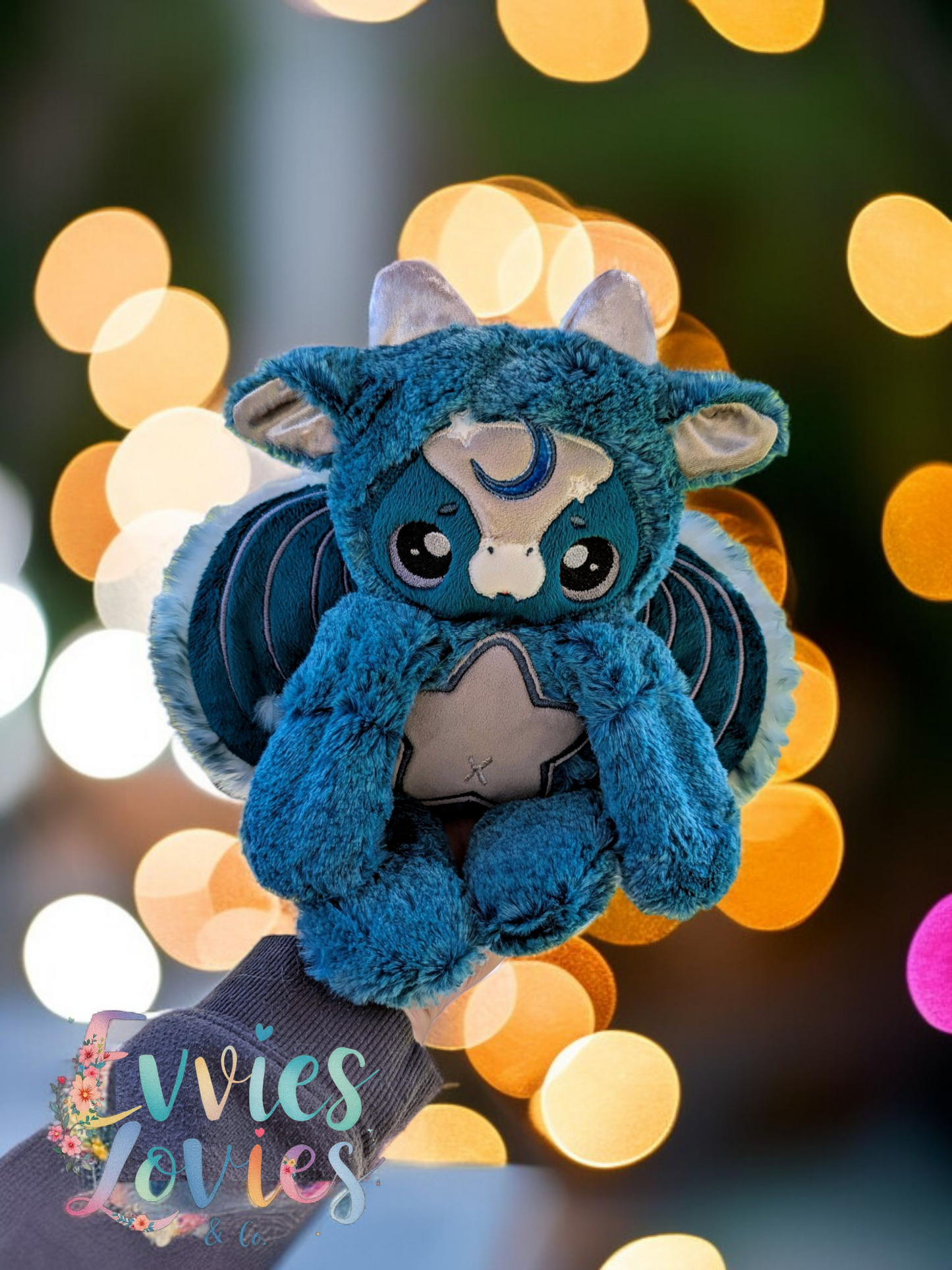 Mystery dragon preorder