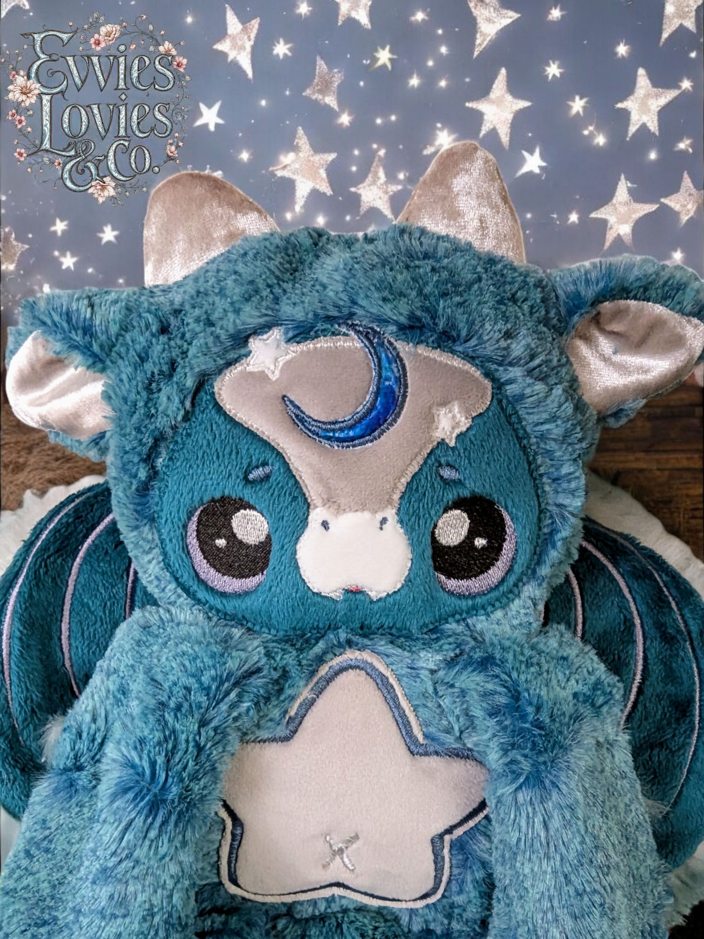 Mystery dragon preorder