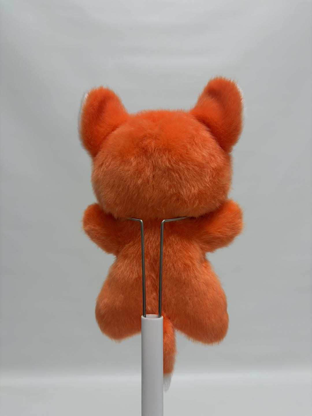 Dreamer the Fox – Hot & Cold Comfort Pal