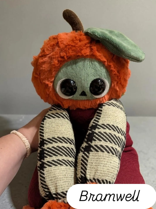 🎃 Bramwell (One-of-a-Kind)