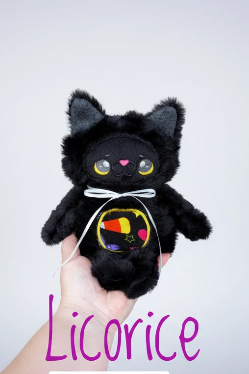 Licorice