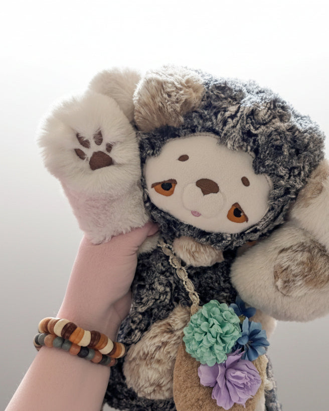 Hazel — Wanderpaws Puppy