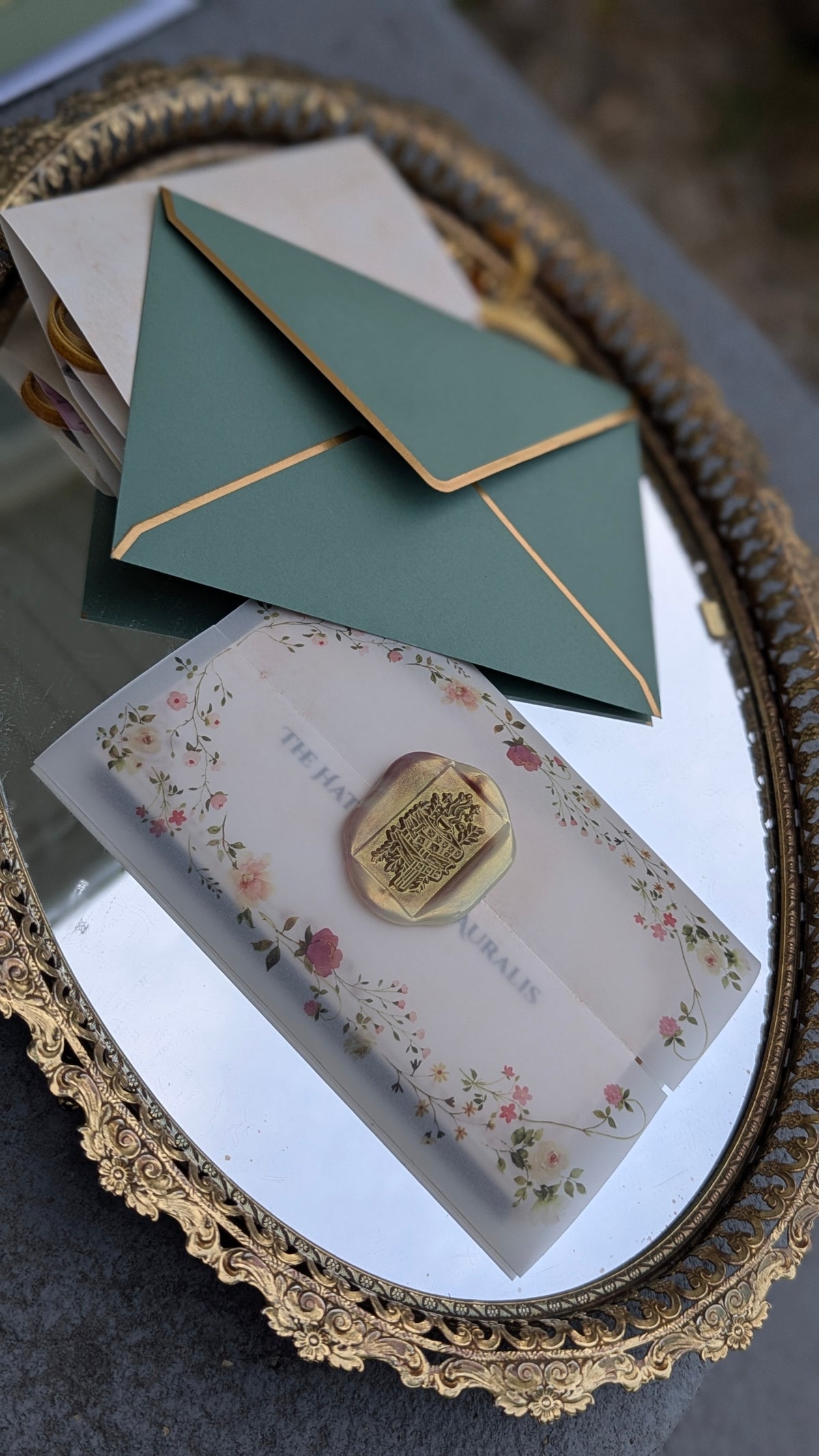 Mail Club Catch-Up