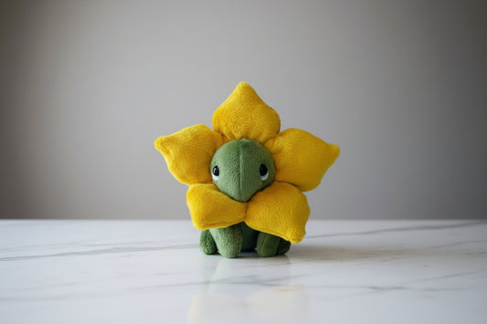 Fable — Daffodil Puffling