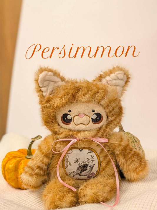 Persimmon