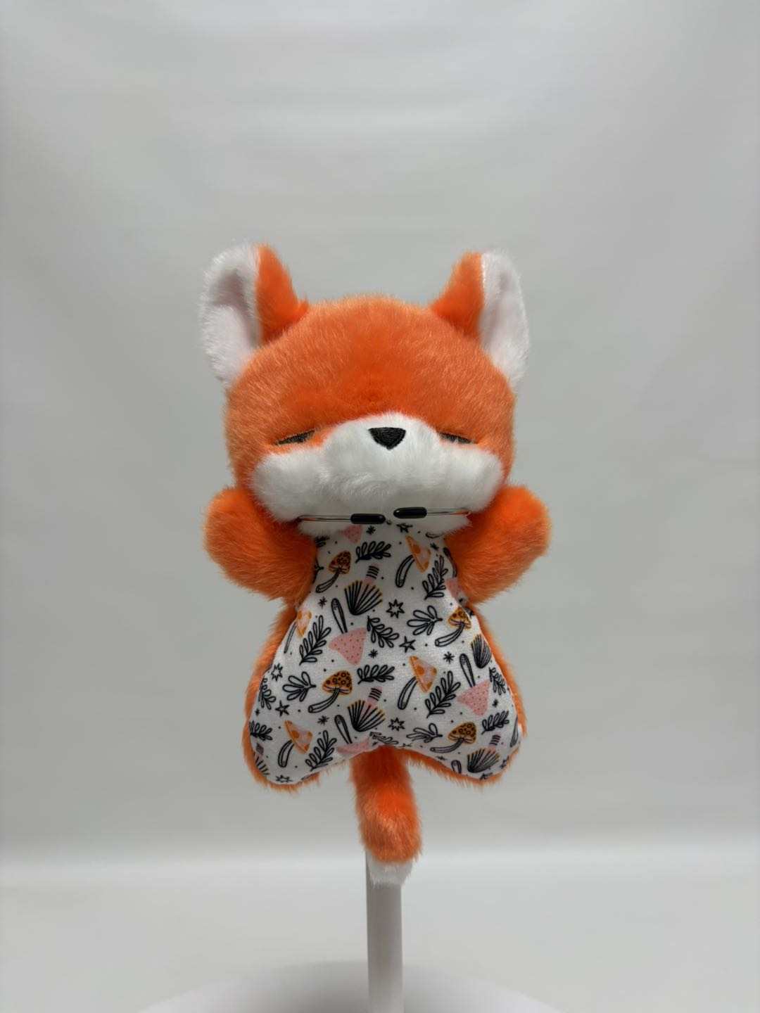 Dreamer the Fox – Hot & Cold Comfort Pal