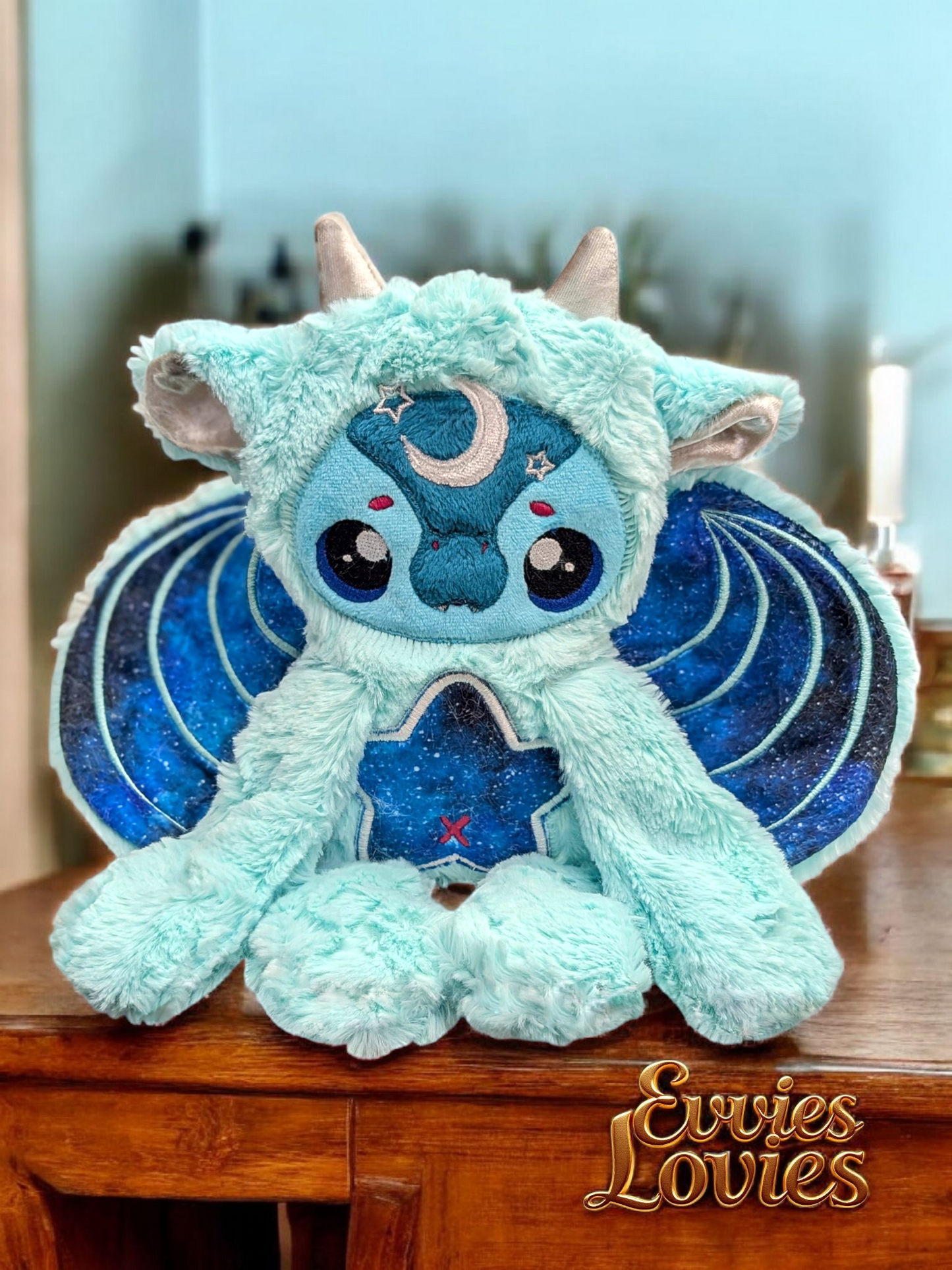 Mystery dragon preorder