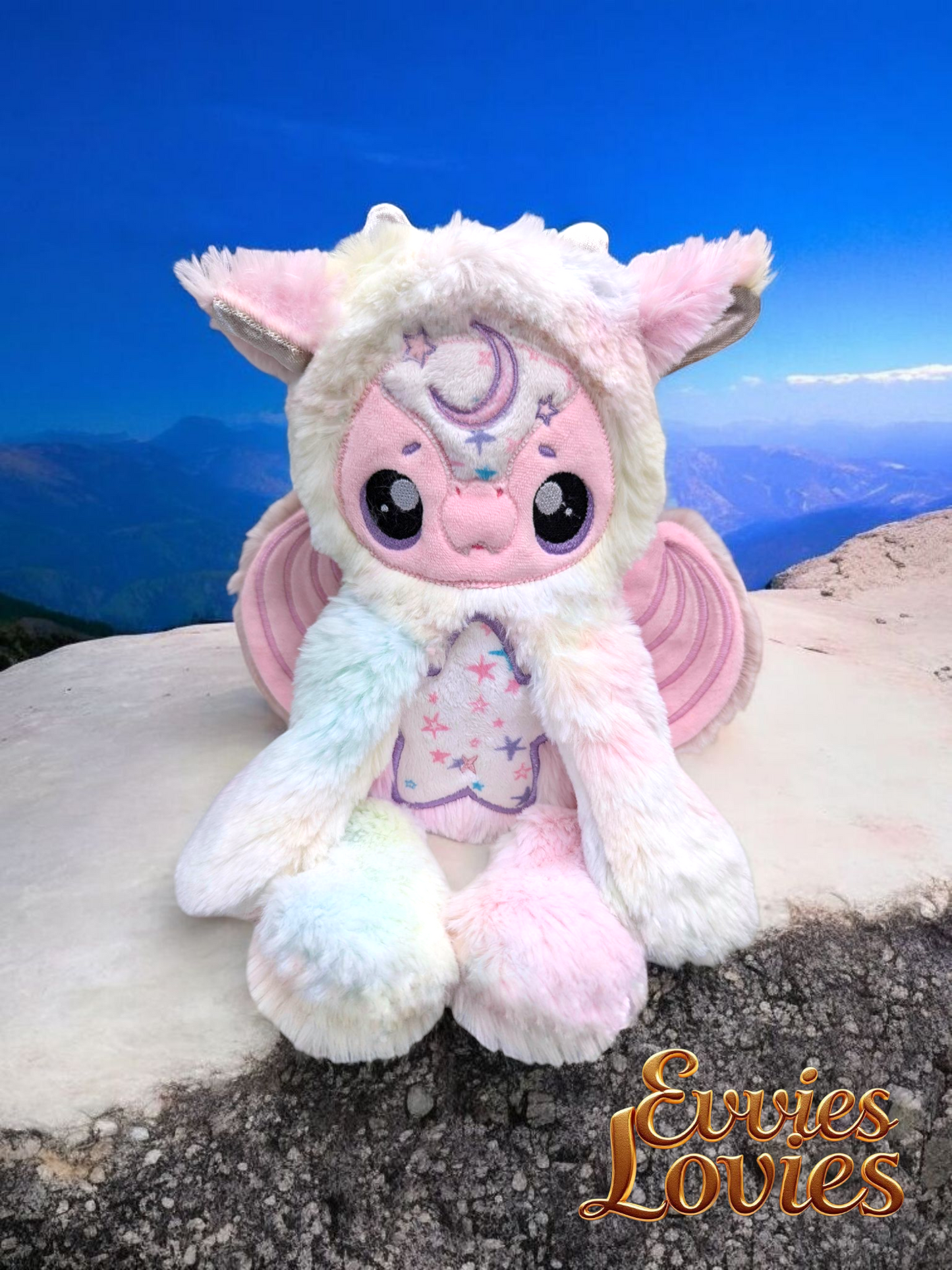 Mystery dragon preorder