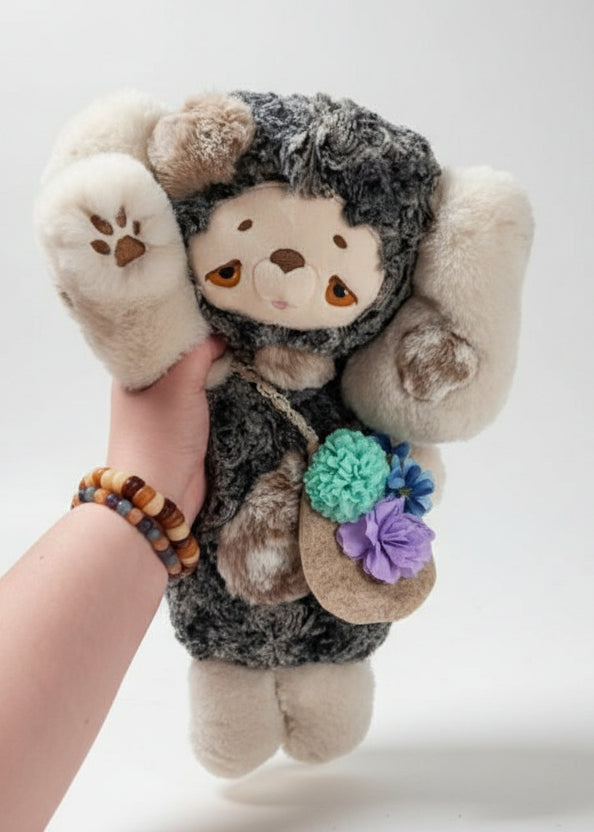 Hazel — Wanderpaws Puppy