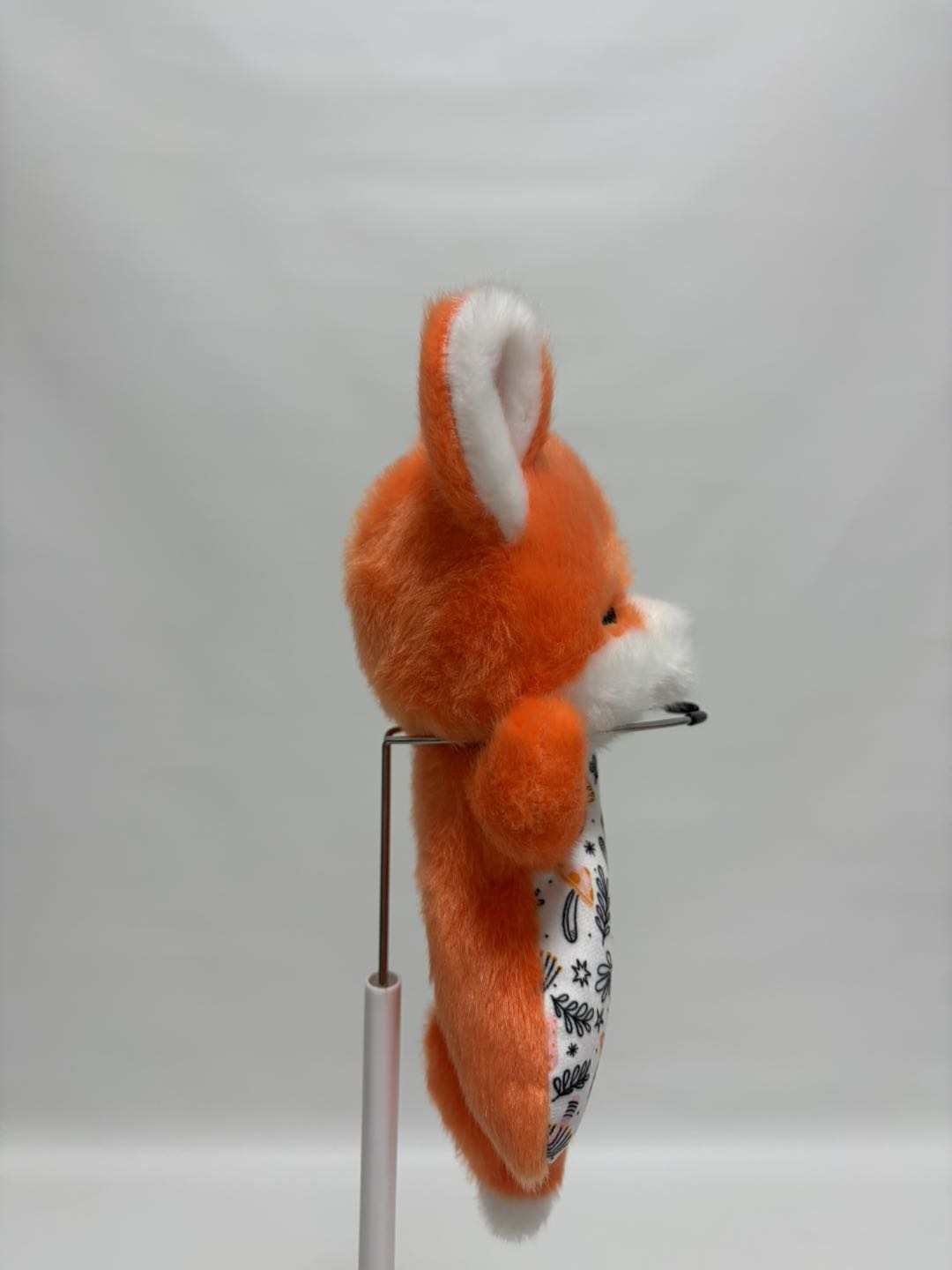 Dreamer the Fox – Hot & Cold Comfort Pal