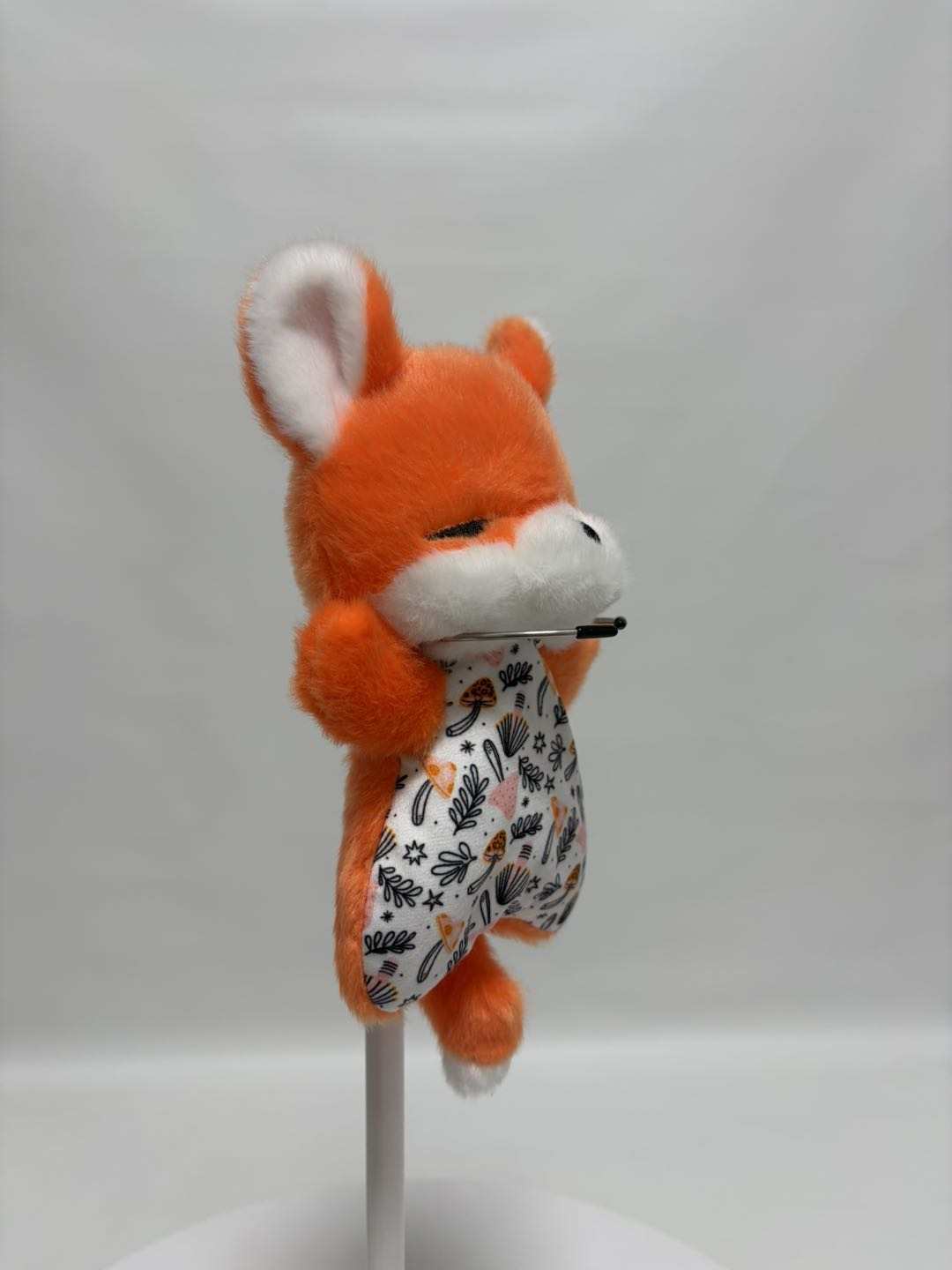 Dreamer the Fox – Hot & Cold Comfort Pal